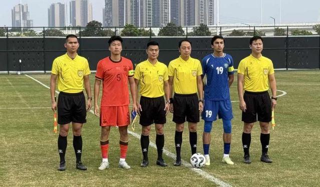 真人娱乐-4-2!2-0!中国队扬眉吐气 短短19天3赢亚洲冠军 进世界大赛有戏