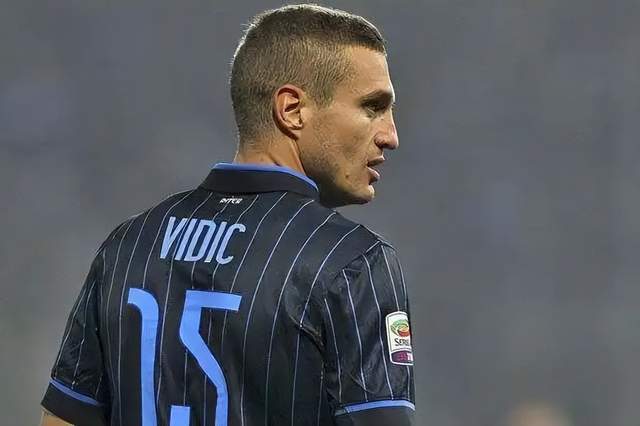 在线娱乐-维迪奇谈论龙哥的未来，英超需要运气，意甲适合新手教练