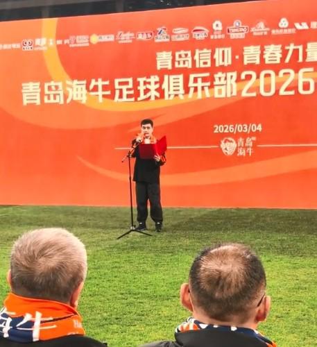 真人娱乐-张冬：新赛季的海牛朝气蓬勃，外援整体水平较上赛季显著提升