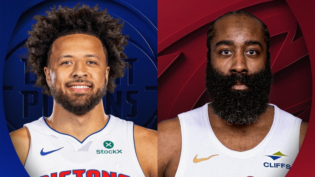 在线娱乐-大爆冷!哈登18+6+7,骑士掀翻联盟第1!泰森5记3分,坎宁安16中4