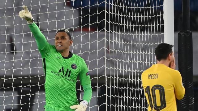 九游官网登录-巴黎不设防巴萨射不进，半场16射的巴萨遗憾被淘汰