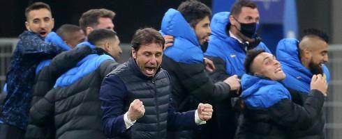 在线娱乐-加公：输球因意外 孔蒂：犯怂的女神已退出意甲争夺